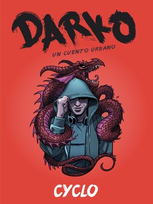 cover image of Darko